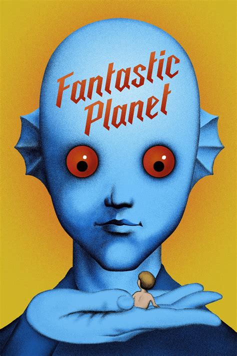 fantastic planet 123movies|Fantastic Planet 1973 Full Movie French With English Subs Dir .